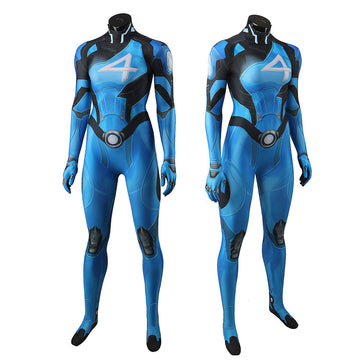Cosplay Costume For Adult Man Female Halloween Carnival Suit